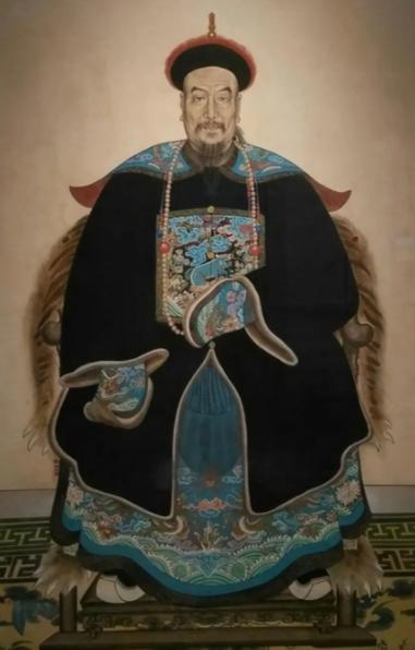 清朝硬汉关天培：六次打跑英国兵，最后战死虎门炮台在第一次鸦片战争中，有位6