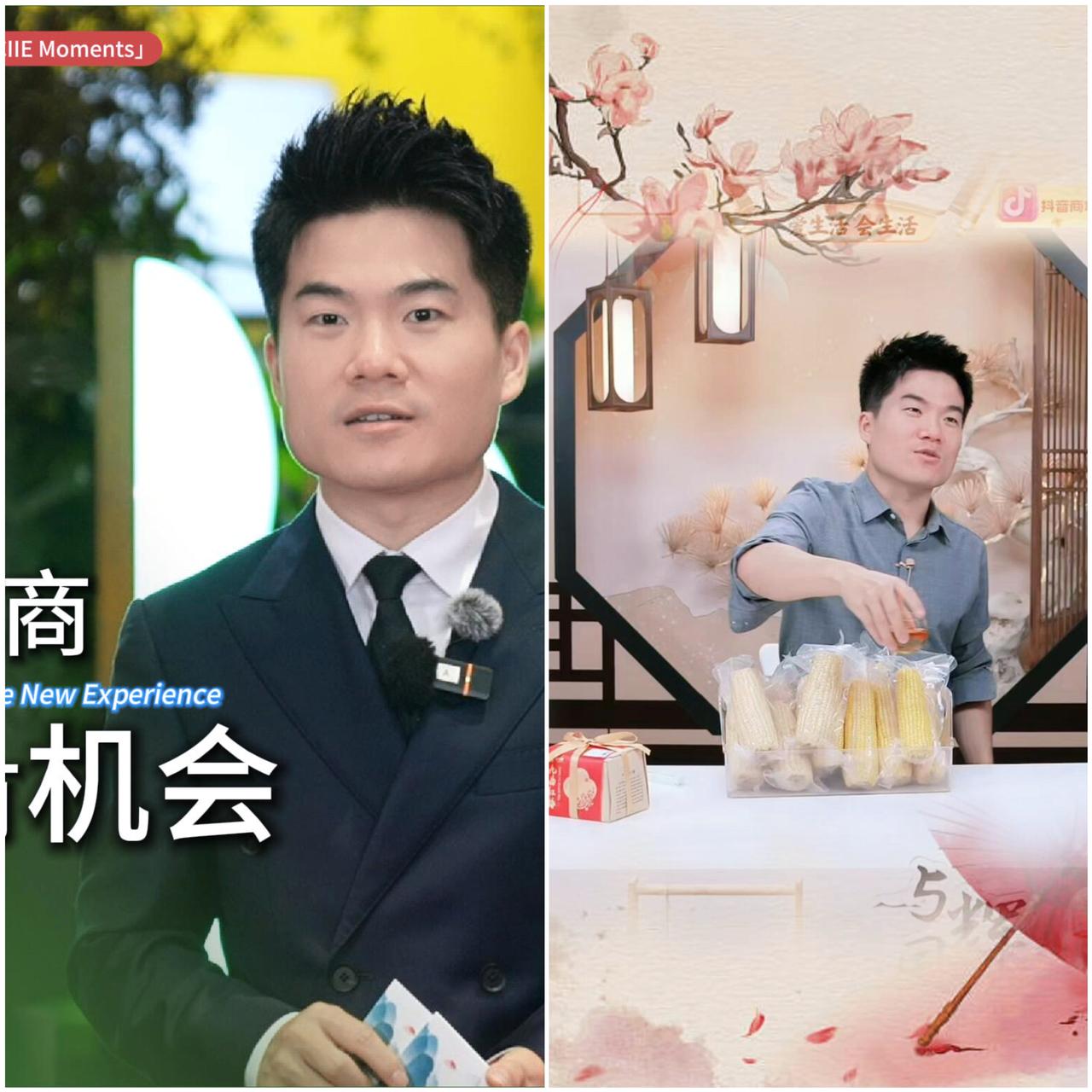 又爆圈了！与辉同行双11战报直接炸翻直播间，其他直播间怕是要哭晕在后台！