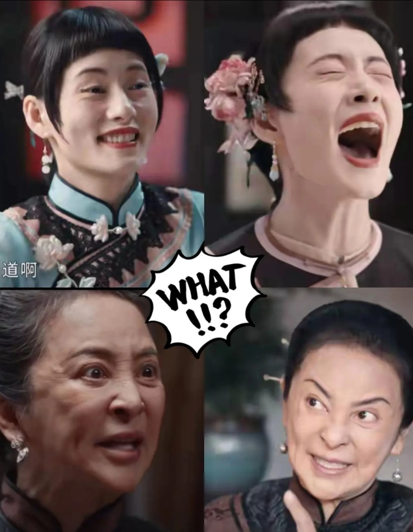 谁有《灼灼韶华》导演的电话？麻烦告诉我一声，不为别的，我就想问问，他到底是怎