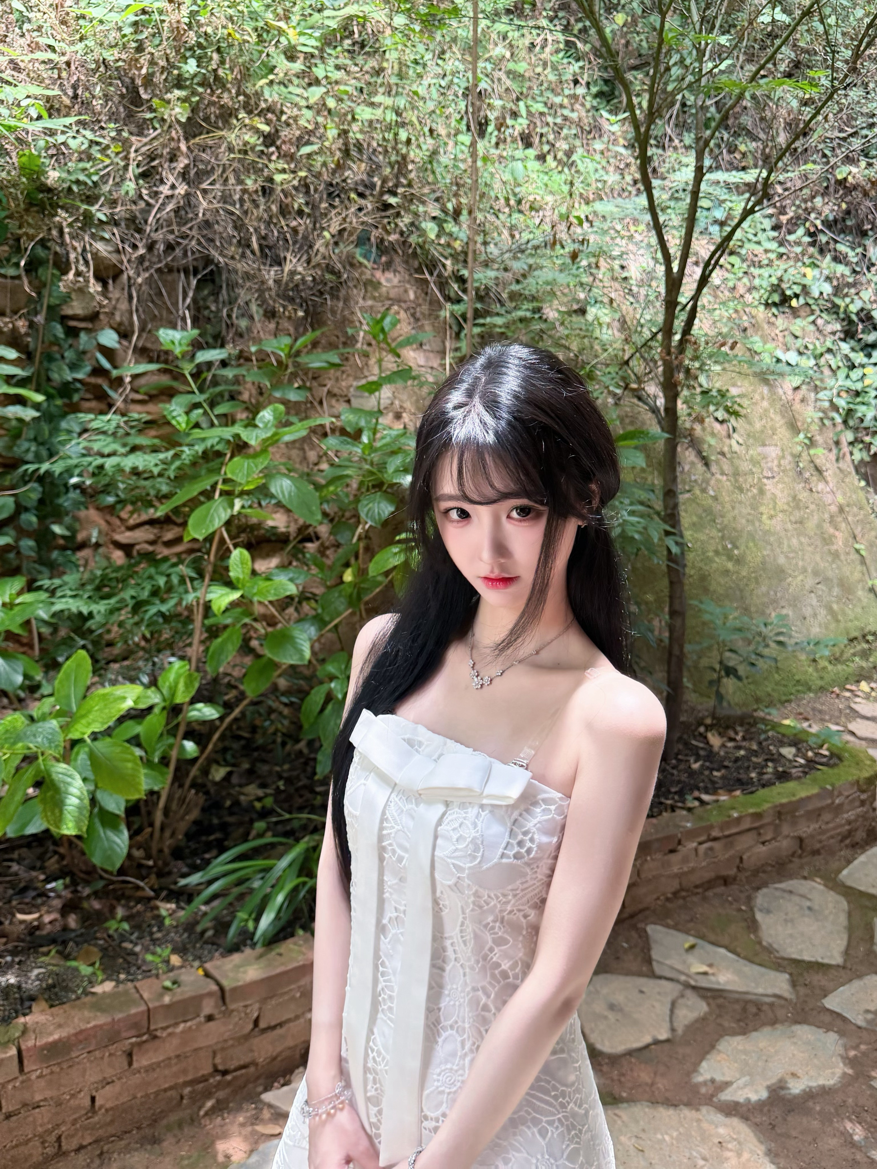 吃蛋糕
