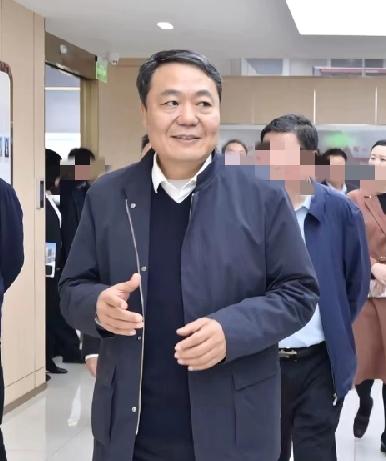 南阳在任市长被查，上一任书记刚被查不久，让人想起杜延安刚被查，之前也是在任市长被