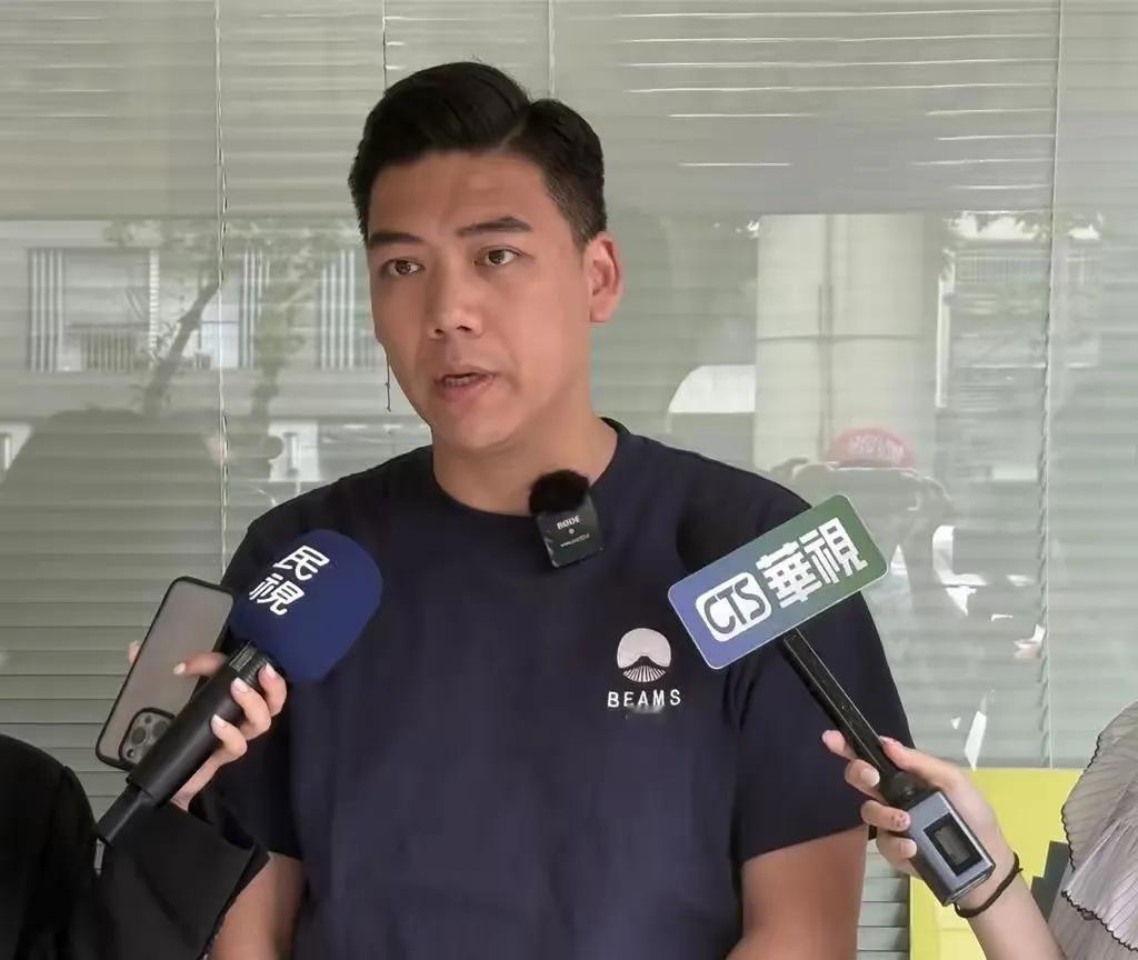 罢免吴思瑶第二阶段即将截止，面对民进党司法打压、领衔人被调查，国民党坚持到了最后