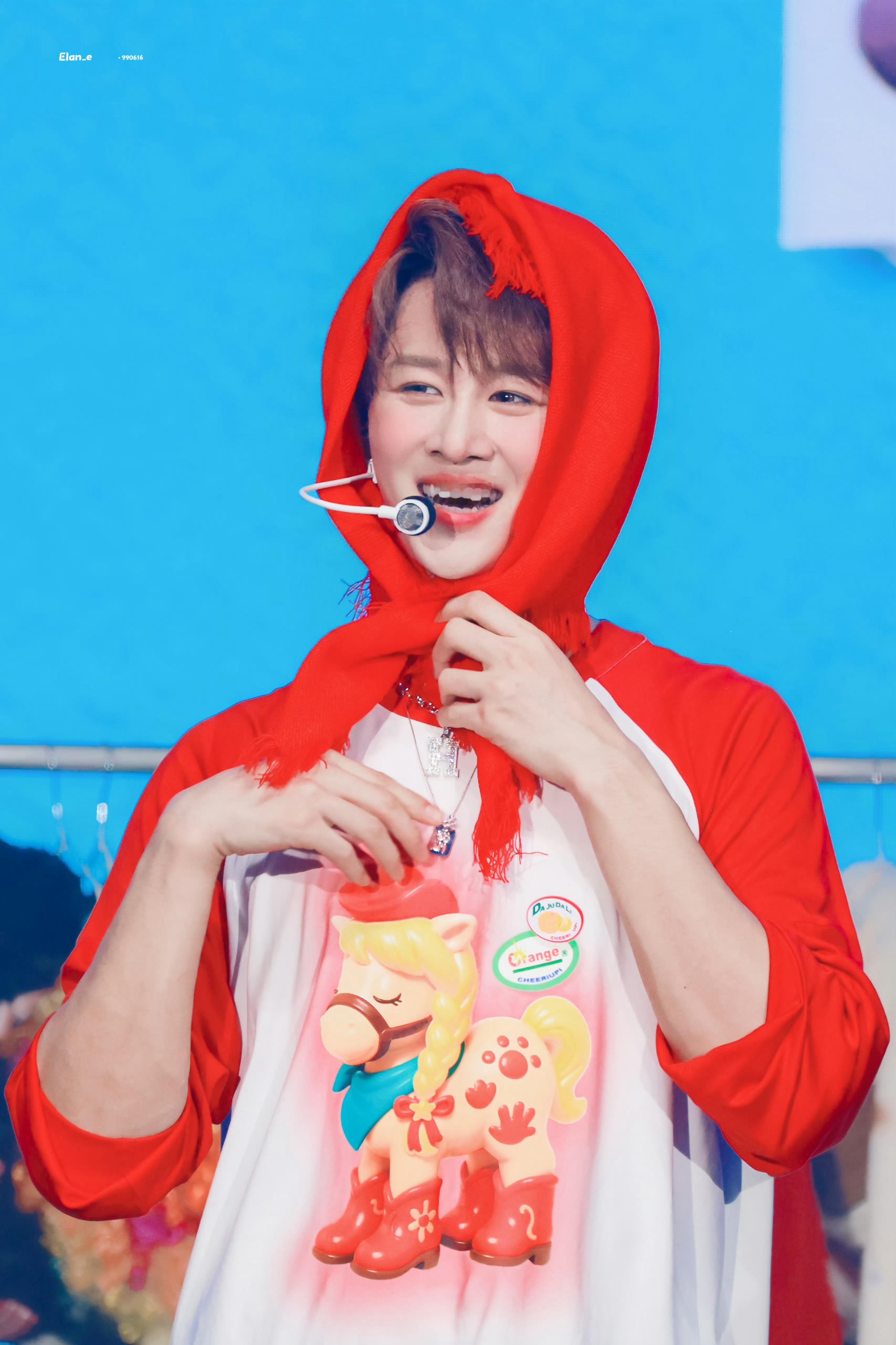 卓沅💜卓沅的心动日常🤗生活奇奇怪怪，你得可可爱爱，元气满满💜