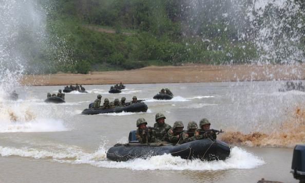 朝鲜人估计也没想到，自己派了点人帮俄罗斯打了一仗，现在俄罗斯许多的本土产品大量进