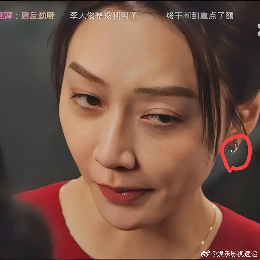千防万防，家贼难防《以法之名》李家两兄妹的智商实在令人堪忧，尤其是李硕心，一点都