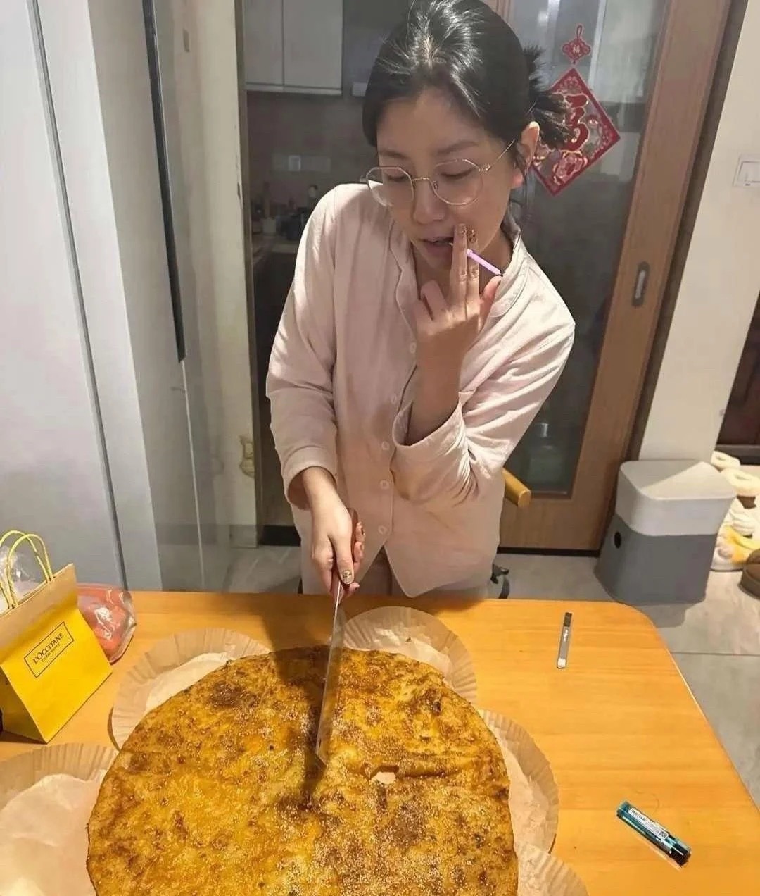 这才叫钱用在了刀刃上