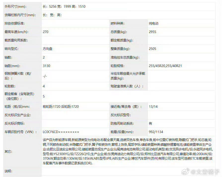智界RX工信部公示批评小米，理解小米，超越小米先有尚界Z7，现有智界RX智界R7