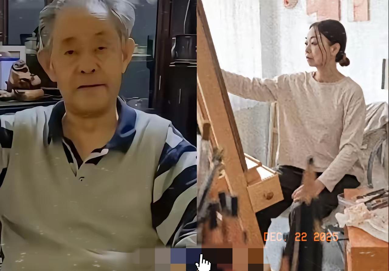 南博这事儿，越扒越让人脊背发凉！徐湖平、徐沄秋、徐莺这三个人，哪是简单的关联，分