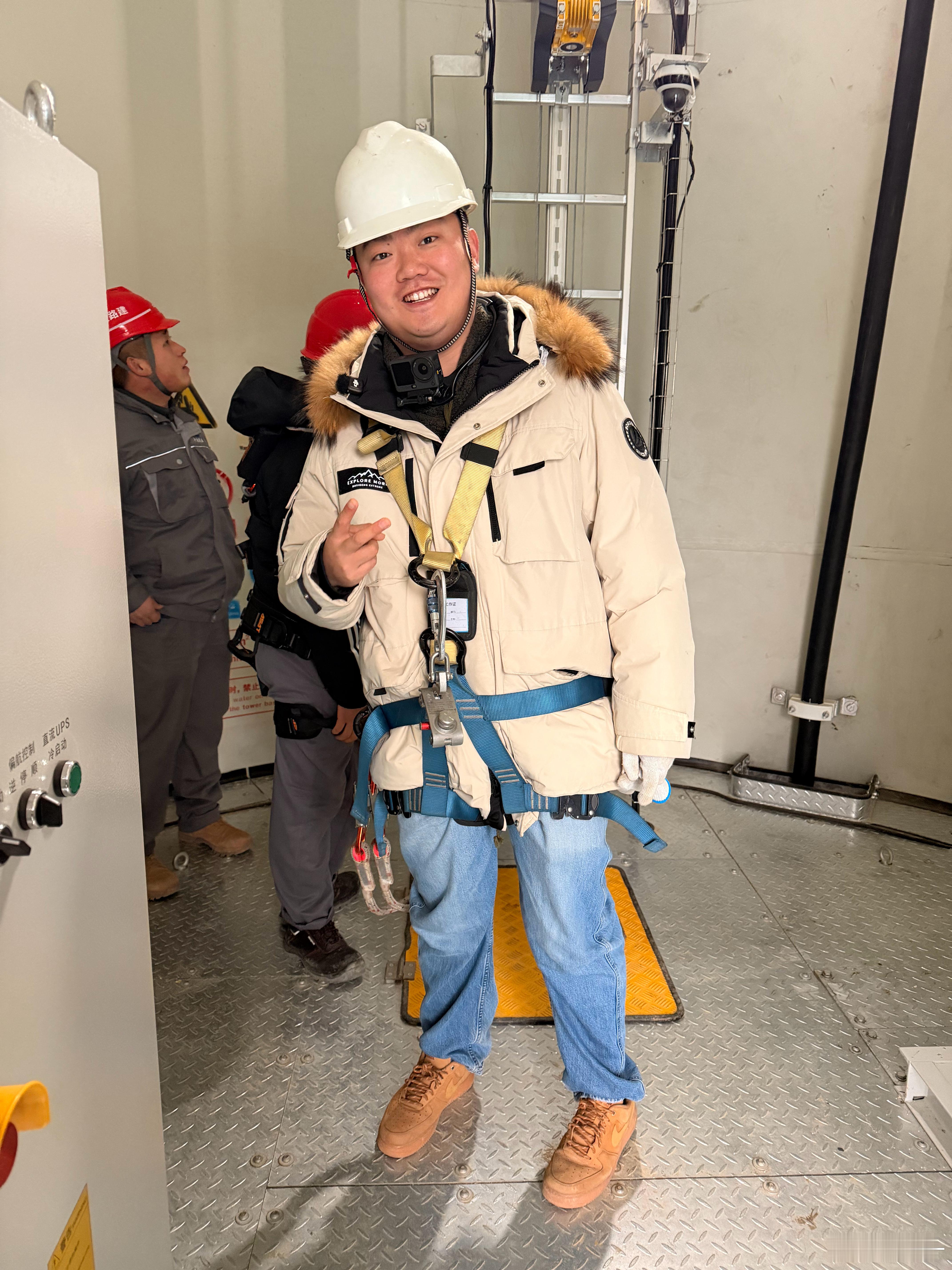 你们猜今天去哪🙋重庆