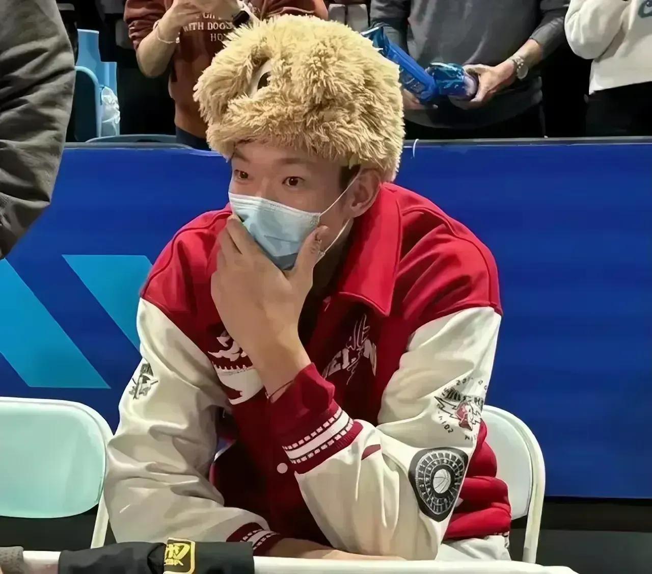 CBA联盟五大“添狗”球队都是谁？1第一大“添狗”球队---北汽队北汽队前