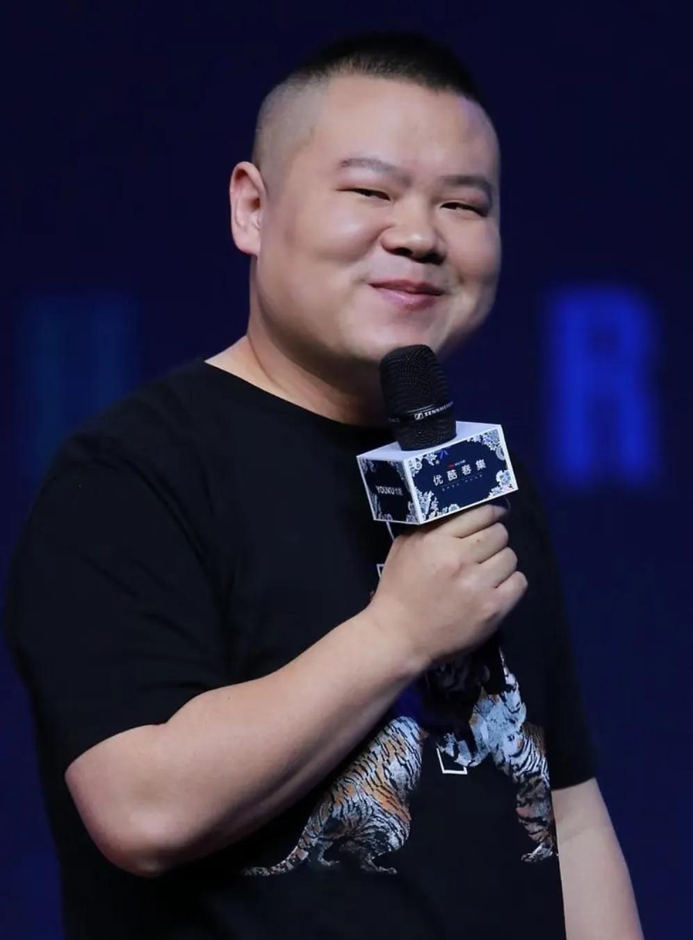 大家都别劝了！如果我是岳云鹏，不仅要开演唱会，还要大肆宣扬，热热闹闹地开！为