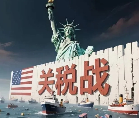 美国的盟友，几乎都误判了局势，他们以为美国的贸易战只是针对中国，结果美国在贸易战