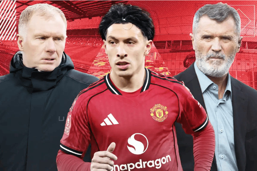 记者: 不怪利马回击, 曼联名宿的建设性批评已经越界了