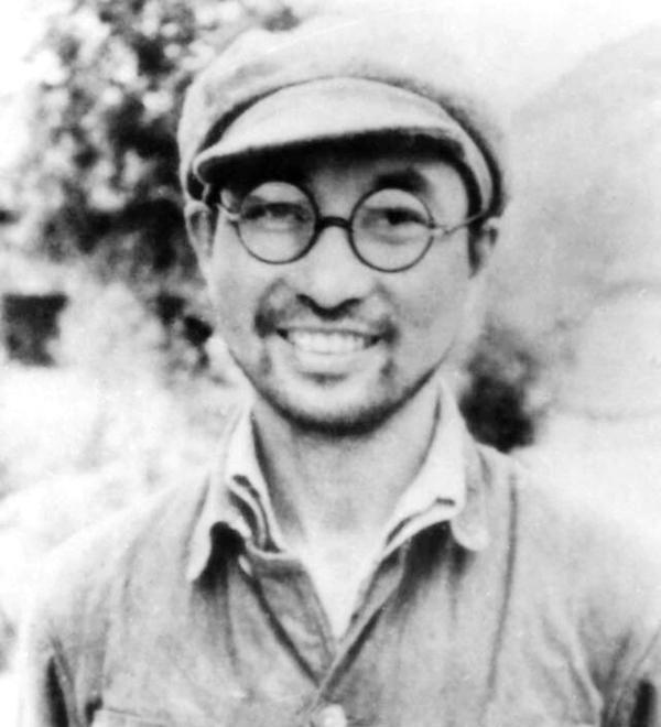 1933年，钱大钧在火车上撞见了从监狱逃出来的陈赓。可他却下令，不准捉陈赓。部下