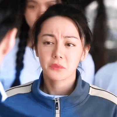 迪丽热巴二番算是女主吗？