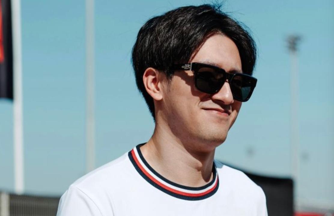 本周末，新赛季F1的揭幕战，F1-澳大利亚站将在墨尔本阿尔伯特公园赛道打响。担任