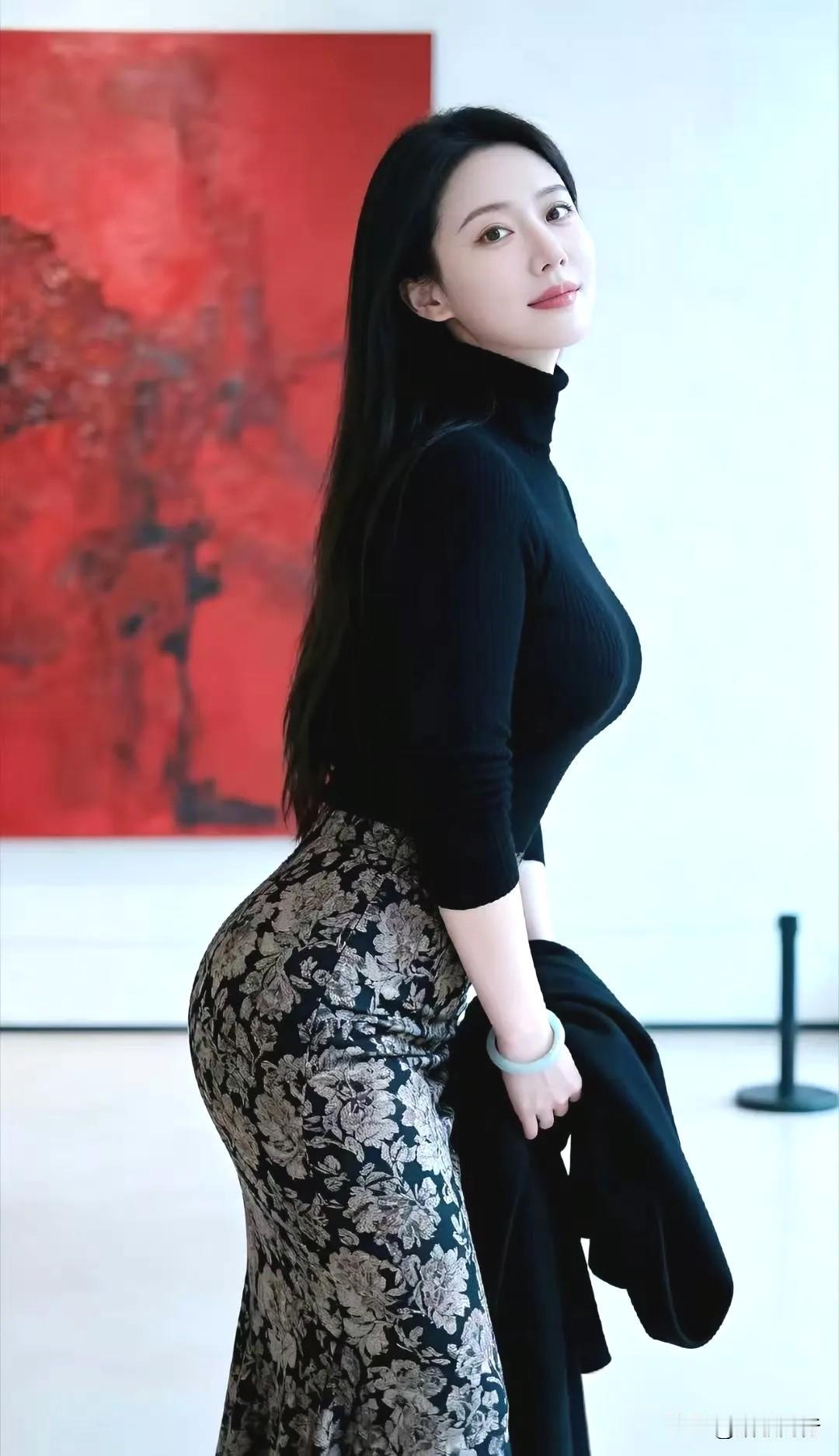 没有之一你认为最有气质的美女是谁高雅气质美女高清美女美人的韵味你觉得哪位