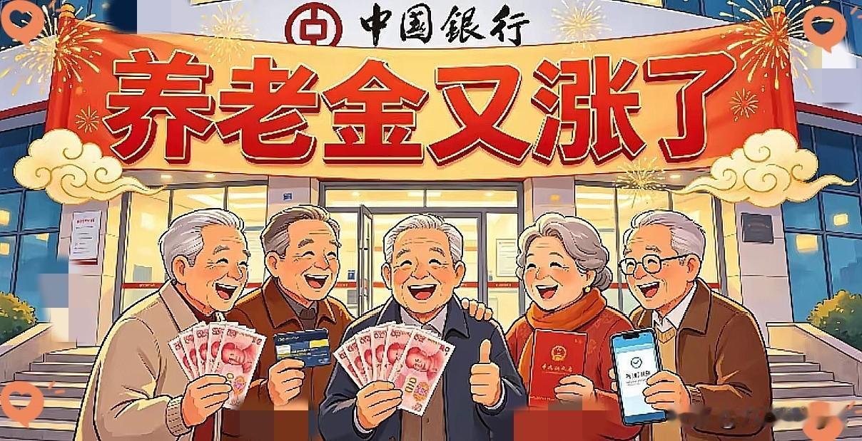 10月10日，养老金究竟涨不涨呢？今天上午10点，人社部将召开新闻发布会。