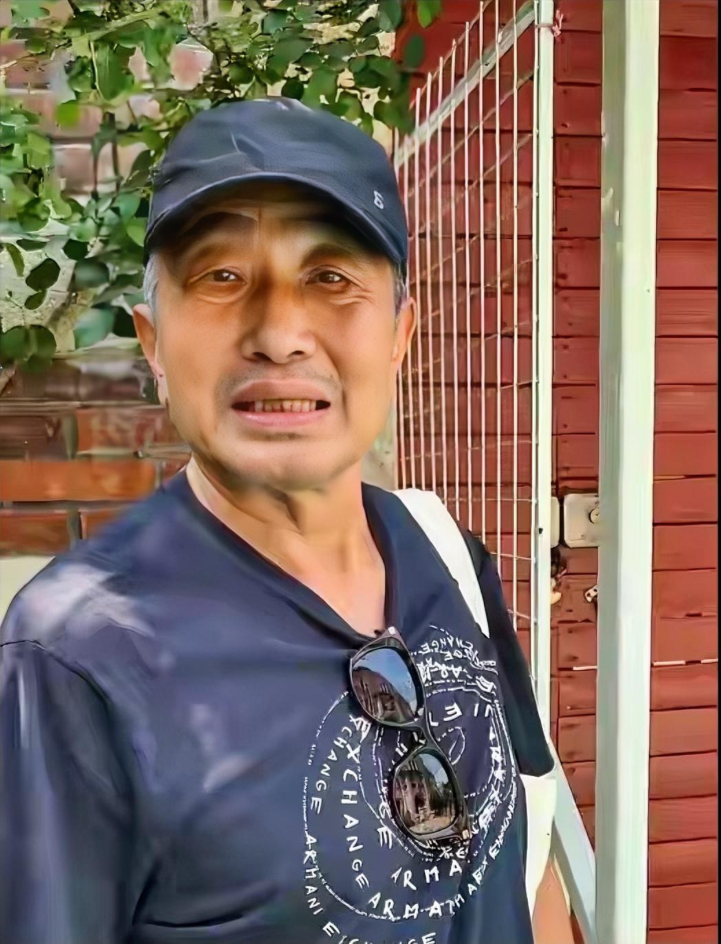知名老戏骨杜源68岁仍去面试保安不是因为缺钱了，也不是因为闲不住，而是因为小