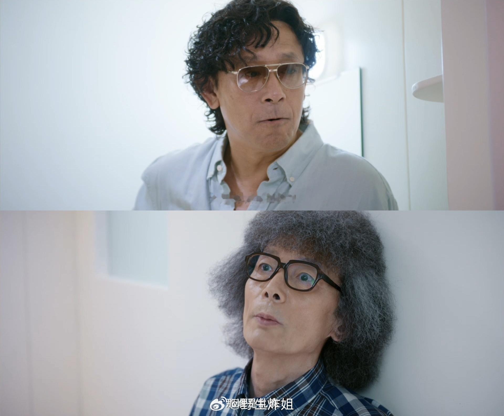 姜文讲透了亲子关系的潮湿姜文在《你行你上》里算是把东亚家庭的那份“生长痛”讲得