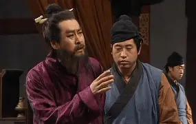 曹操究竟想不想扶汉？少年时的曹操，在洛阳街头用五色棒打死宦官蹇硕的叔父，那时