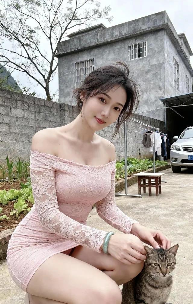 镯子和衣服也太搭了吧手镯