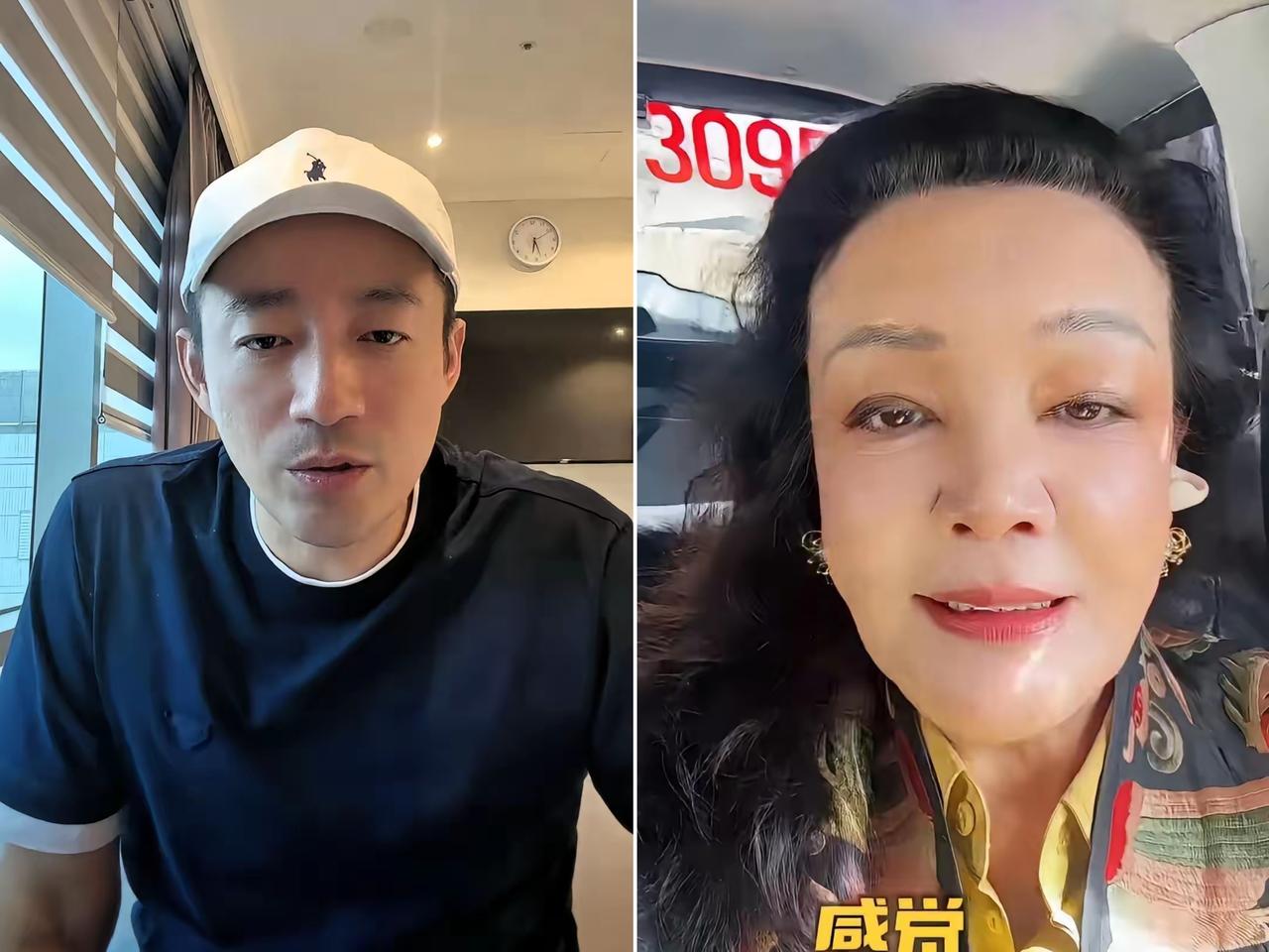 汪小菲现在肠子都要悔青了！前脚刚硬气表态麻六记和张兰没关系，后脚销量直接用数