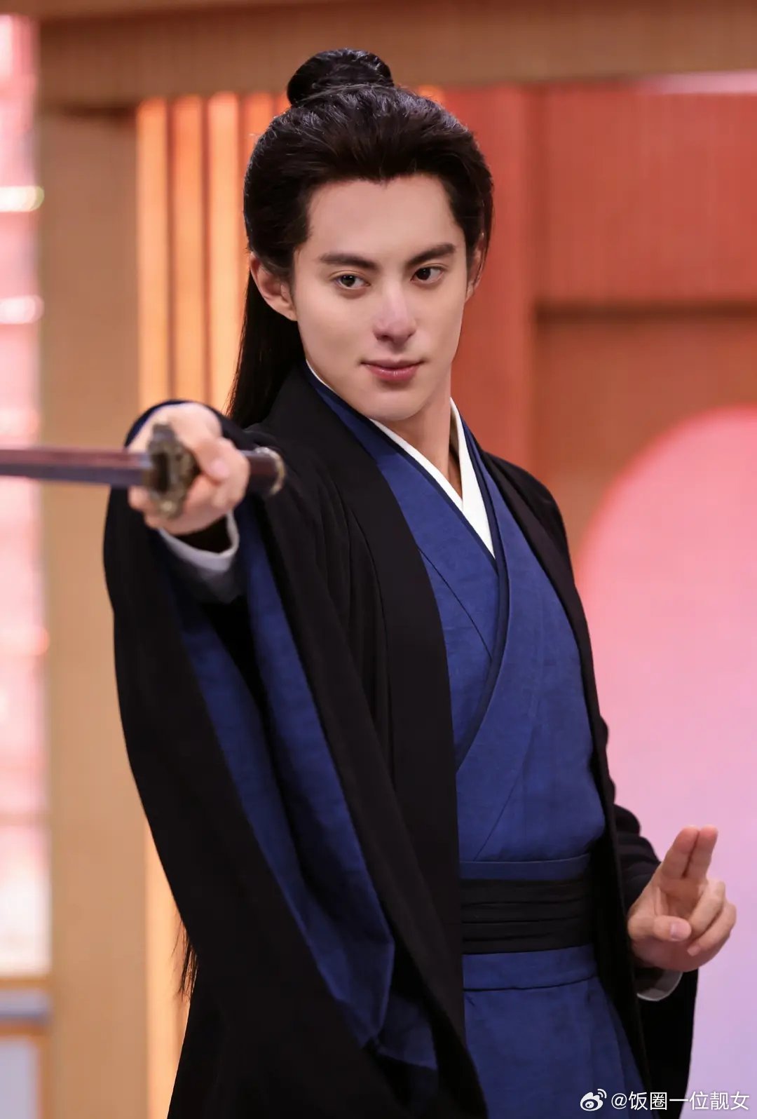 《朝花不见愁》王鹤棣孔雪儿合作？真的假的？