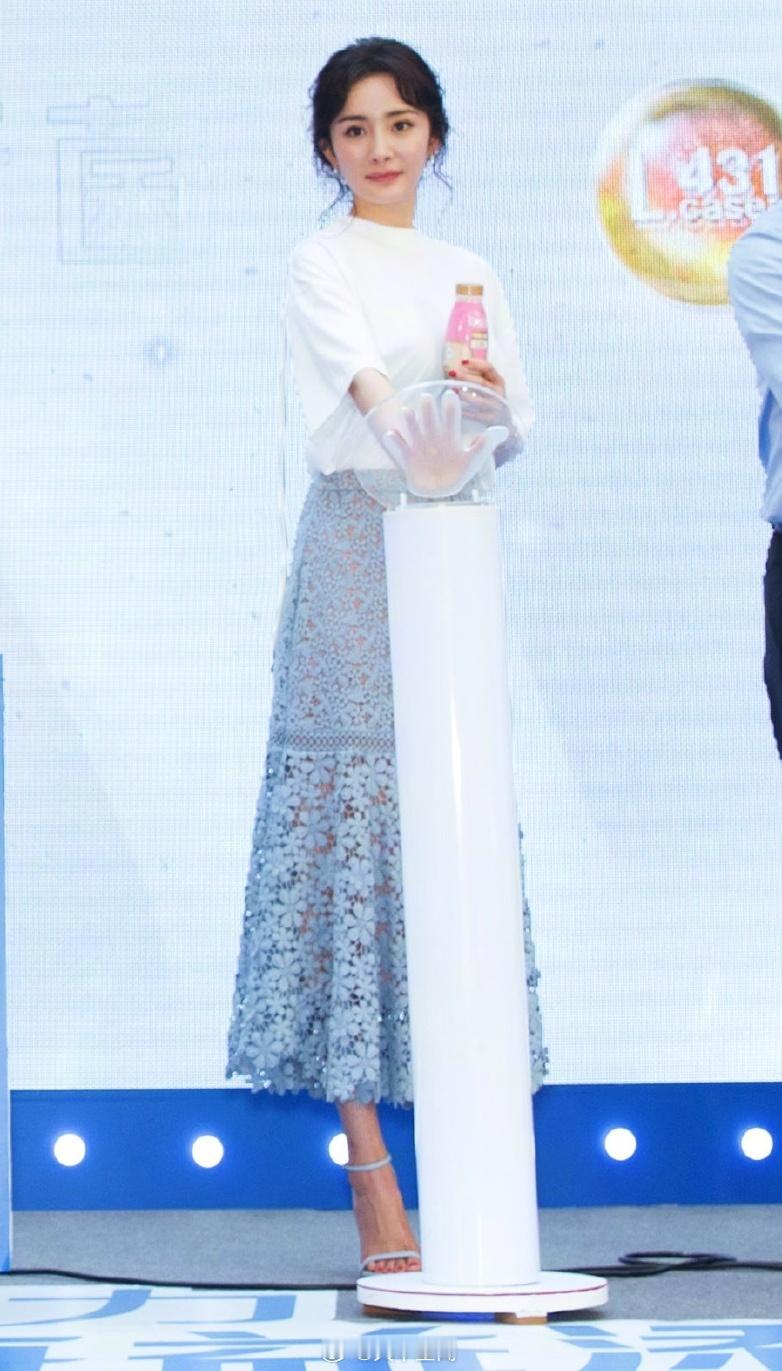杨幂​​​