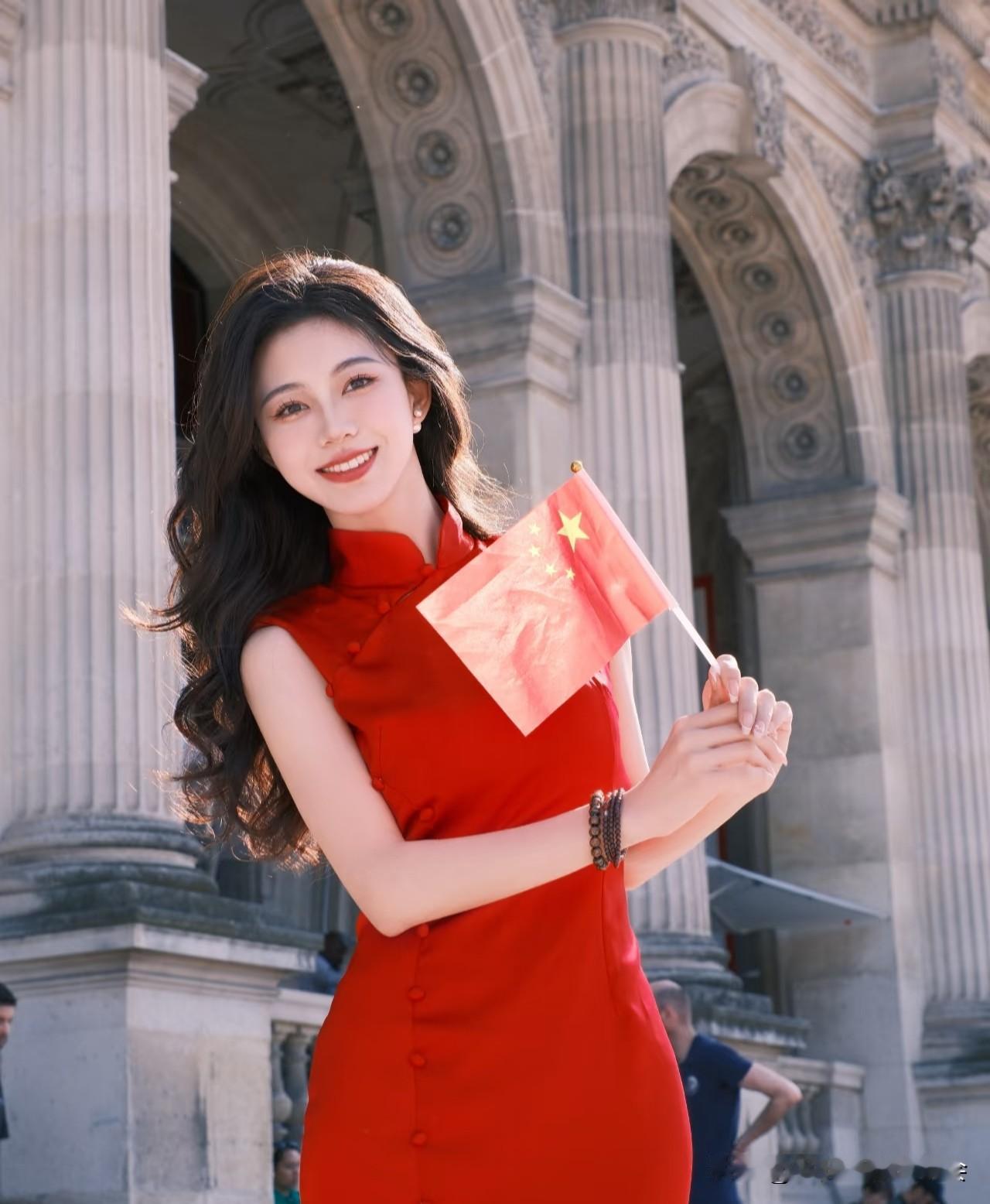 中国红摄影系列——4