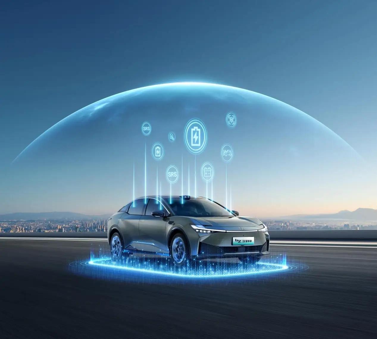 听我一句劝，买车这样选！1.30年前——买大众、丰田；2.20年前——买