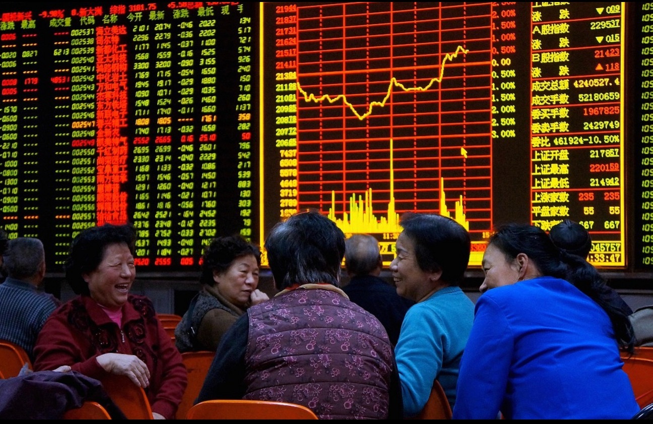 99.99%的人，真的不适合做全职投资人！很多人幻想“辞职炒股，自由人生”，但现