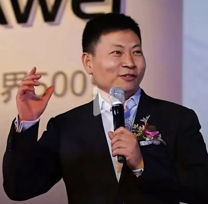 余承东怎么做到在华为一干就是32年的，他刚入职华为的时候，华为还是个小公司，他的