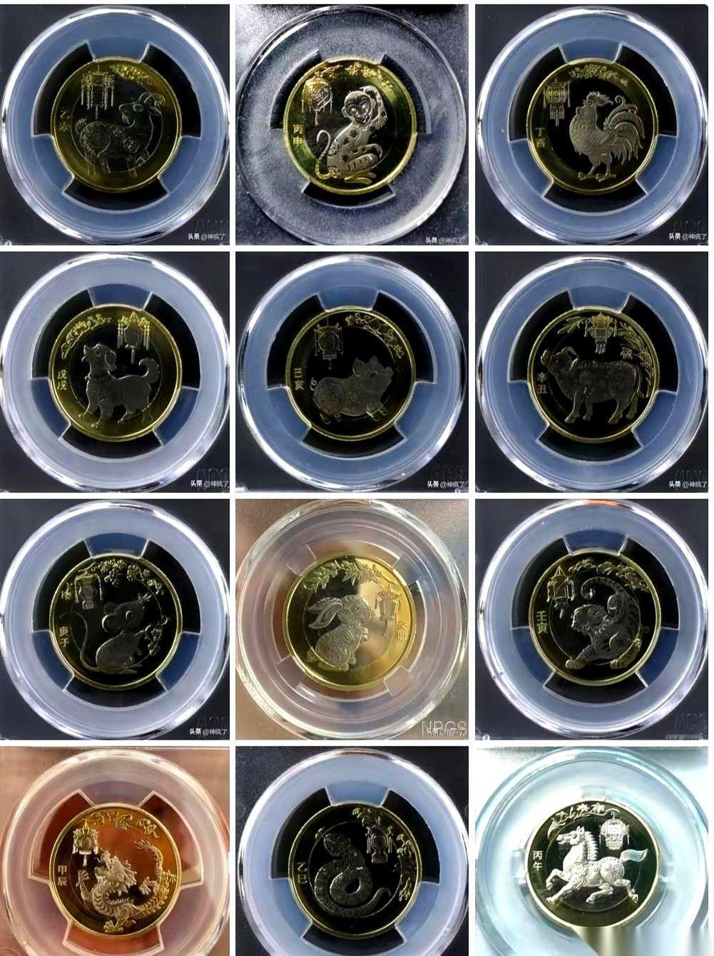 赶紧回家翻抽屉！就现在！特别是爸妈家那种老式五斗柜，积了灰的储蓄罐，都别放过！