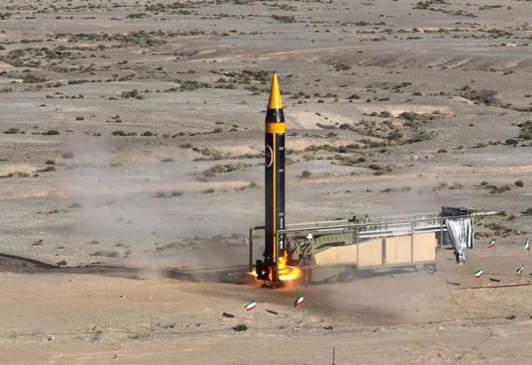 伊朗又取得重大战果！3月11日，伊朗革命卫队发布消息称，伊朗已对美以发动第38