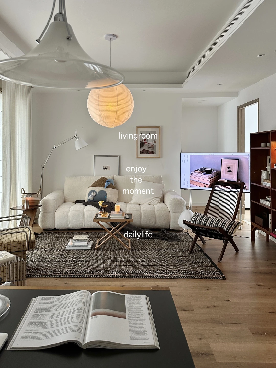 比起网感，我更喜欢生活感