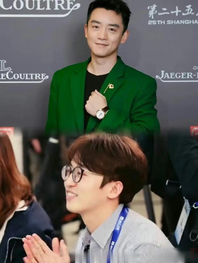 据说，这应该是娱乐圈最不能塌房的三个人！第一，郑恺。郑恺录制了100期《奔跑