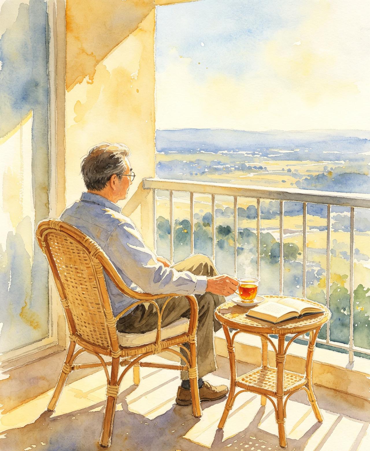 最有财商的一句话:“穷人赚个三五百万，他也还是穷人，他会换大房子，好车子，背上