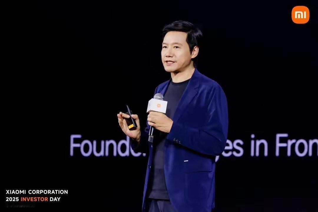 雷军亲述：小米SU7爆款背后的三大制胜法则，豪华SUV YU7能否再创神话？3nm玄戒芯片揭秘十年造芯路