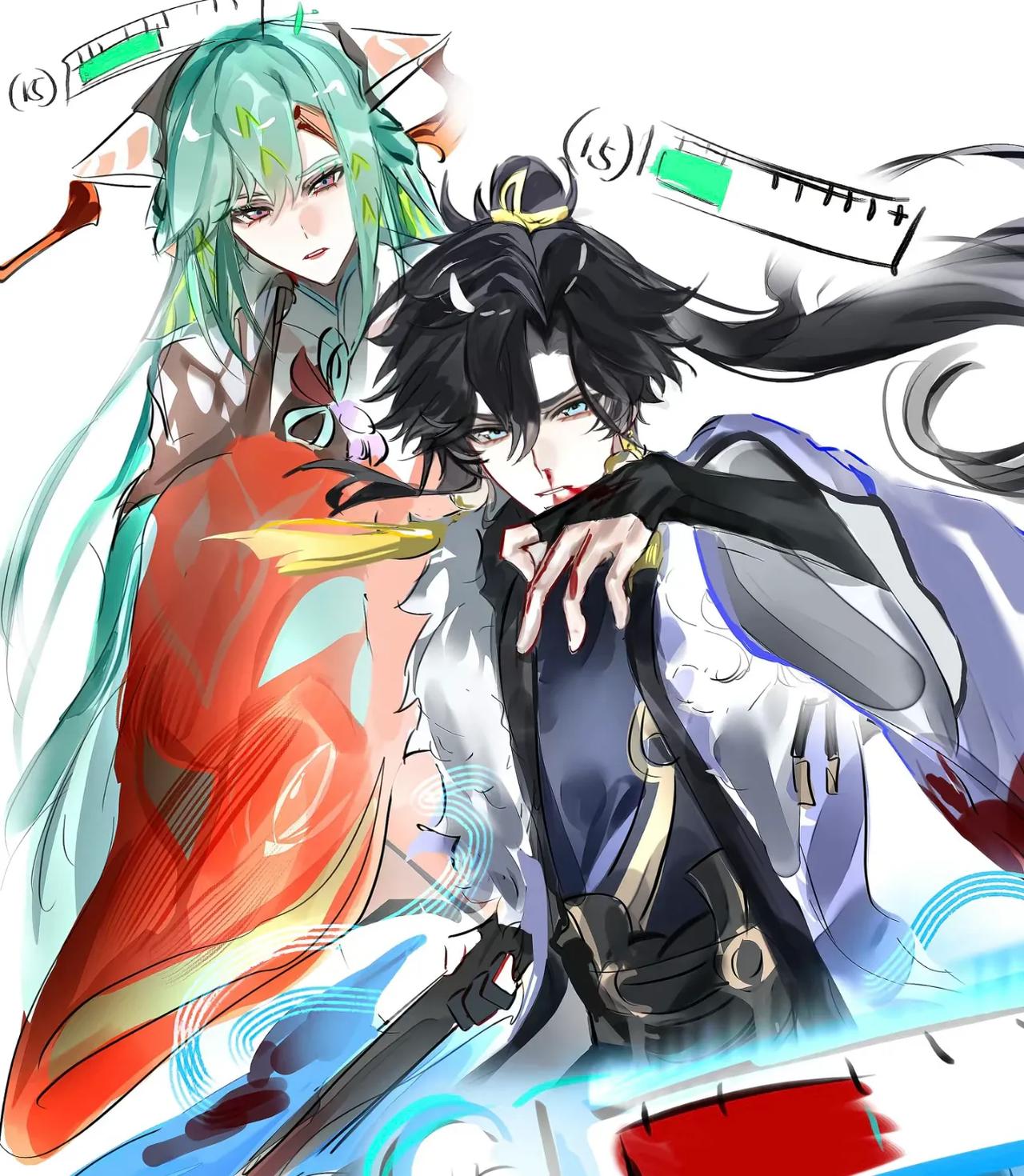 孙权后期的强度太离谱了吧，又肉伤害又高，谁知道怎么克制他？都说孙权前期的强度低