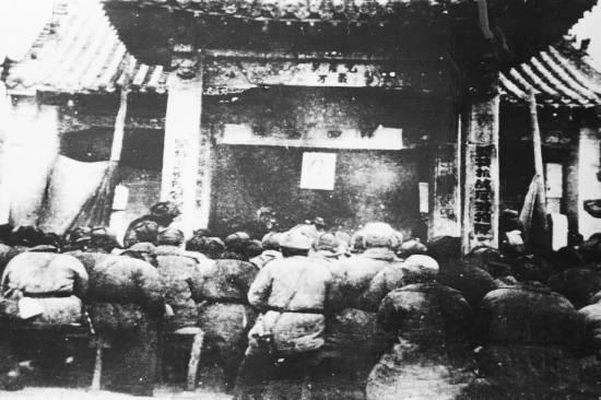 八路军三八六旅和三五九旅谁的战斗力更强？在建军之初，第三八六旅有将近6000