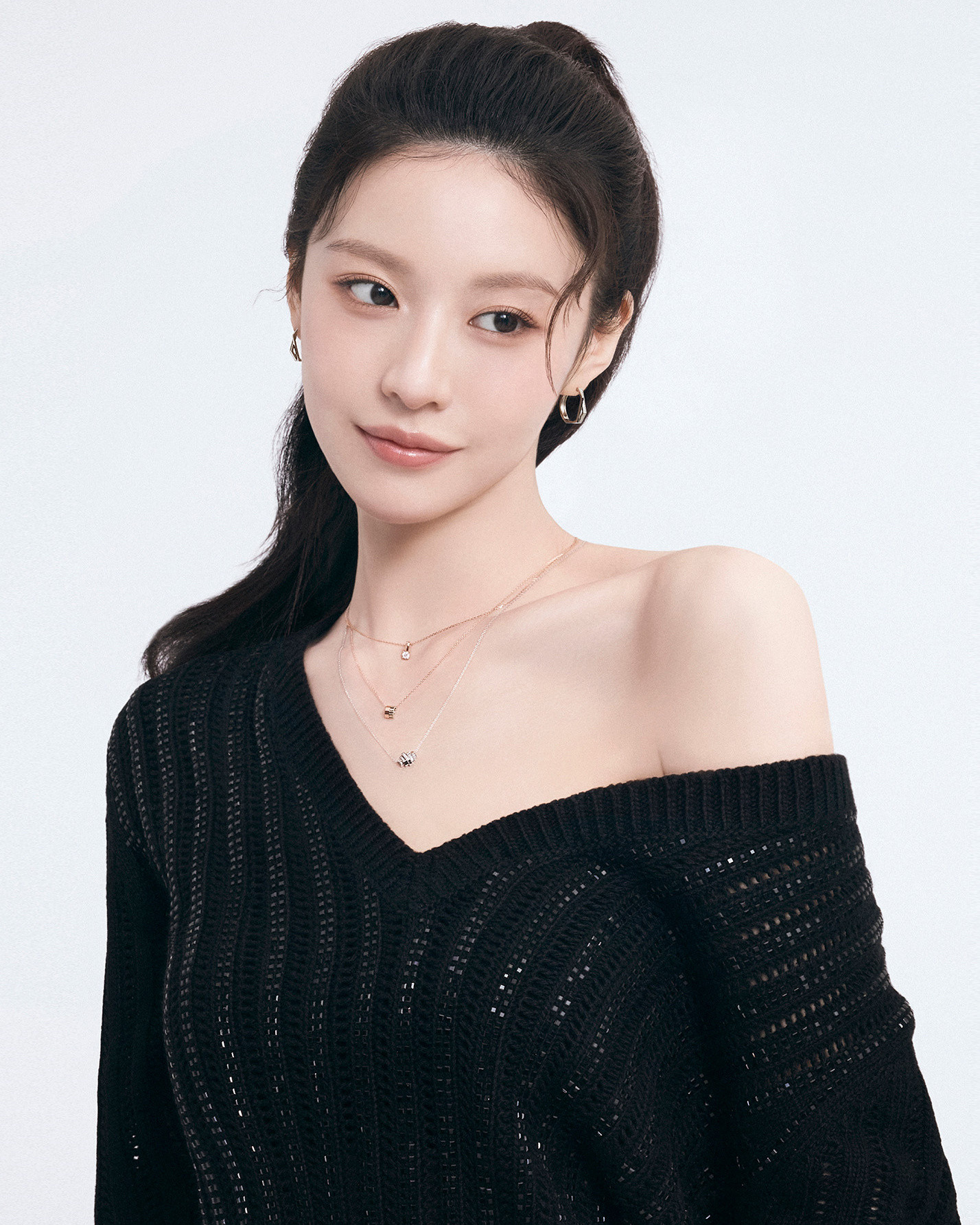 高允真xDidierDubotHolidayCampaign2025