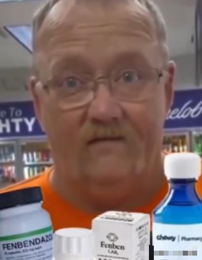 2016年，美国普通人乔·蒂彭斯，被查出了小细胞肺癌晚期。医生给他做了全面检查后