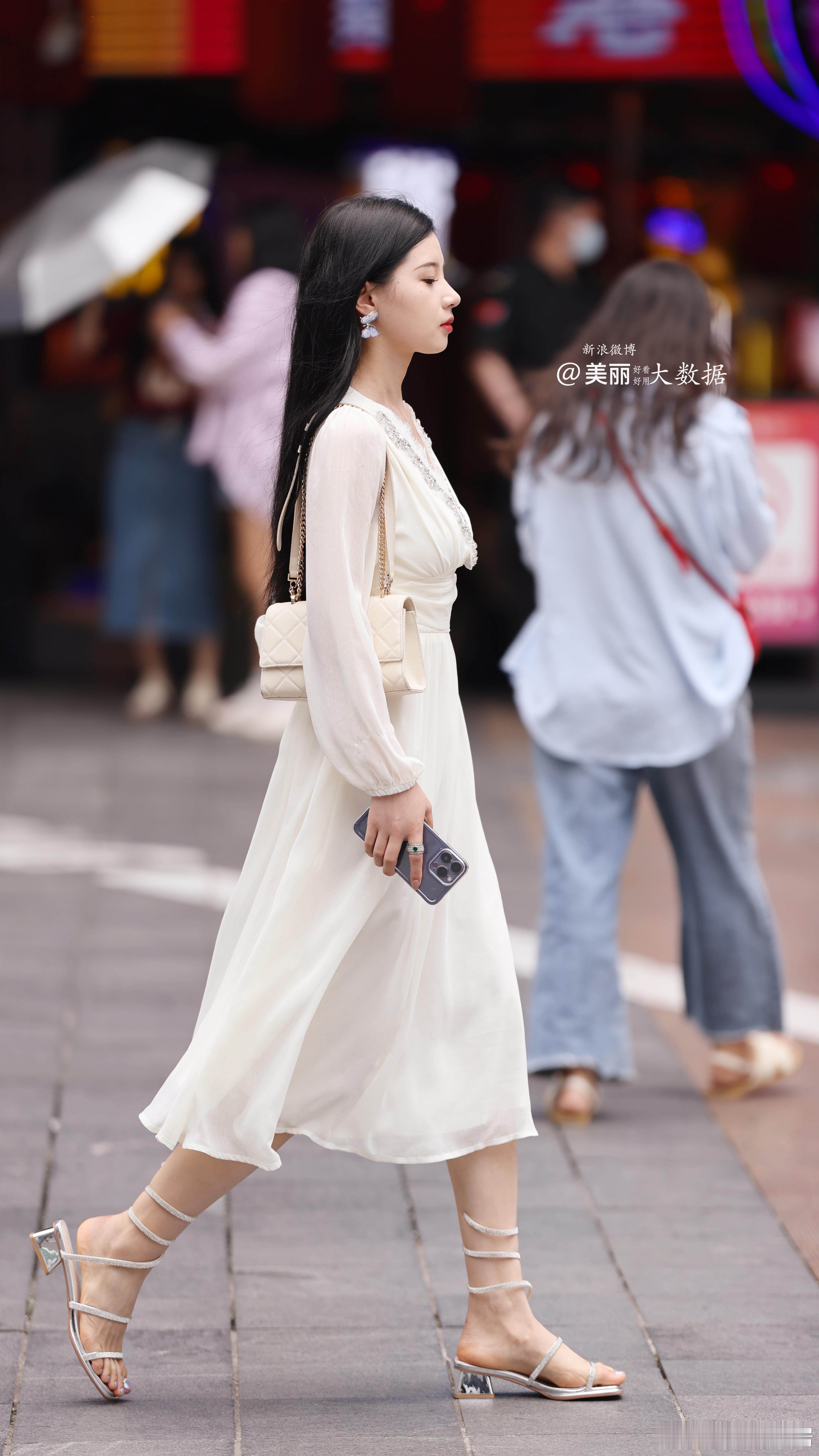 秀美集之夏日浪漫2025​​​