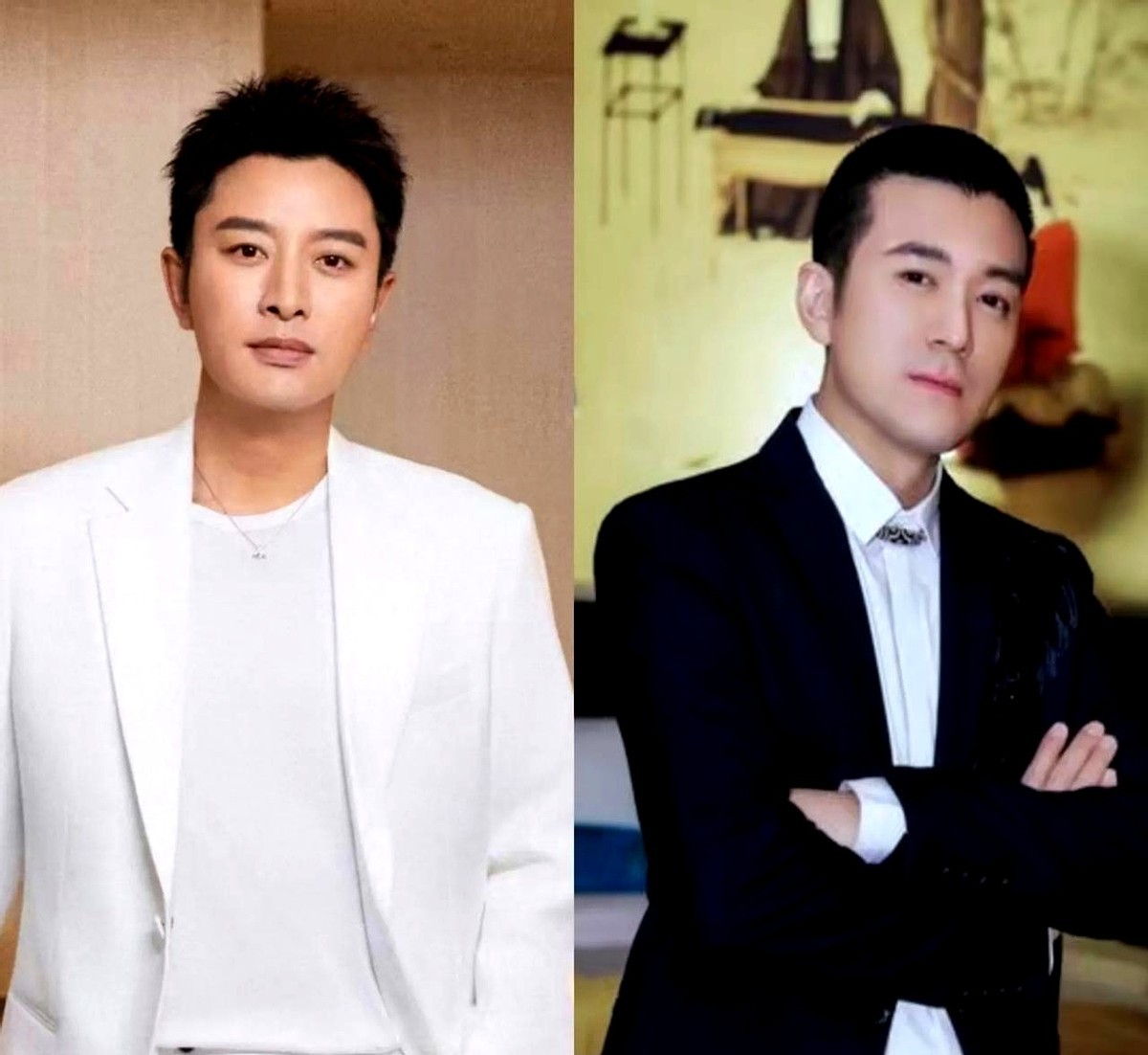 终于理解，为什么杨子这么介意贾乃亮了，不是因为贾乃亮被黄圣依公开是初恋。