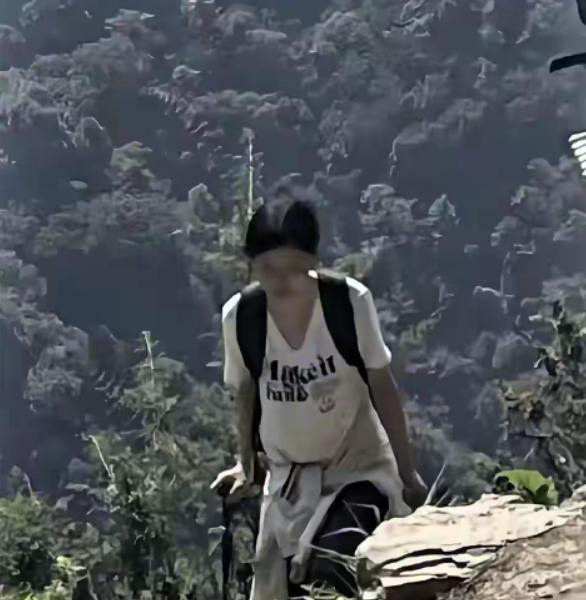 程梦圆失踪案迎来了“好消息”，她坠崖的可能性，应该不大！其中有民间自发的搜救人员
