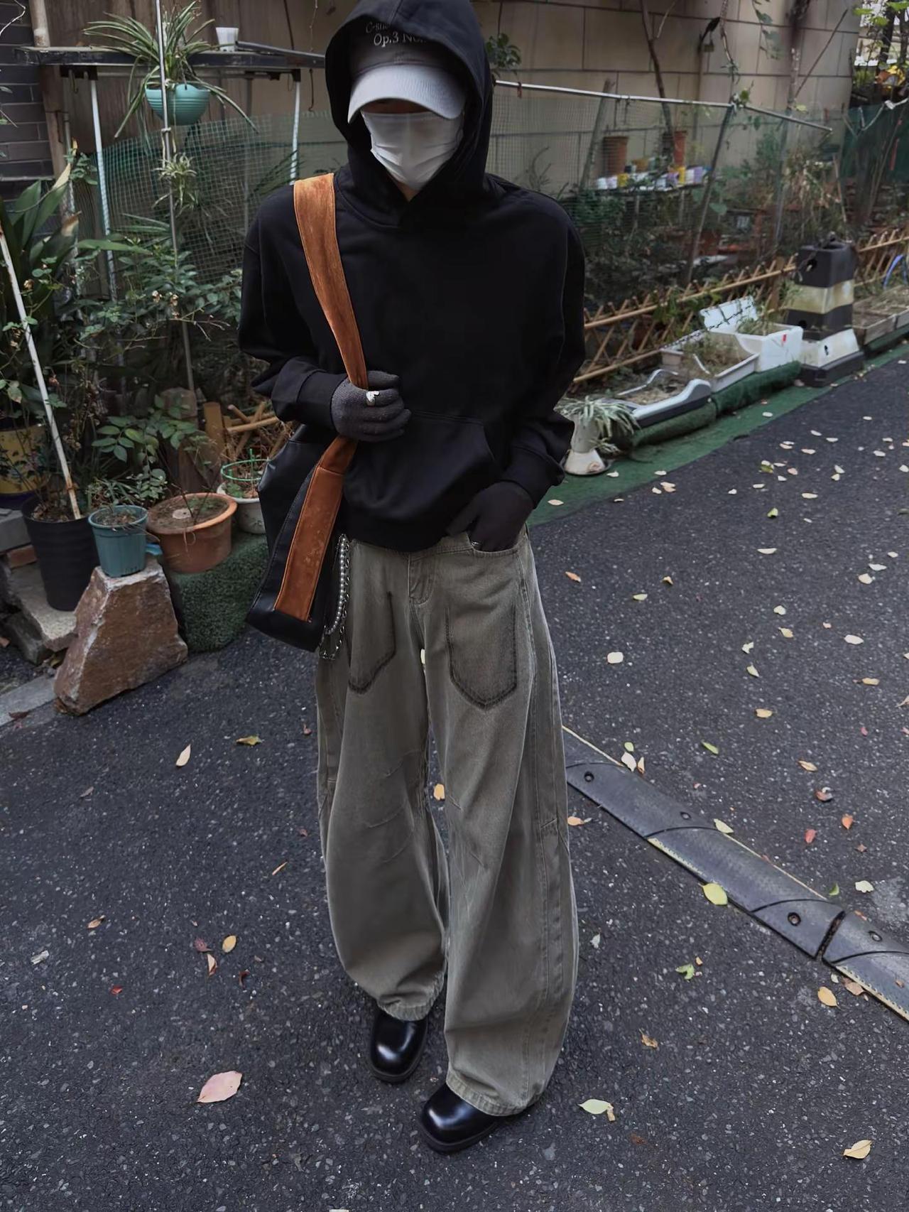 穿搭没有定义穿自己喜欢的就好。男生穿搭ootd穿搭尖子生企划