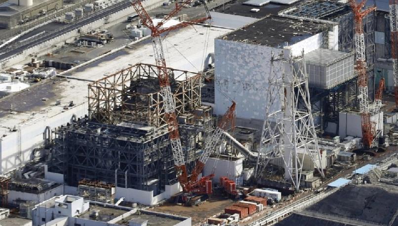 日本东京电力公司今日（1日）上午启动福岛第一核电站新一轮核处理水排海，这是该公司