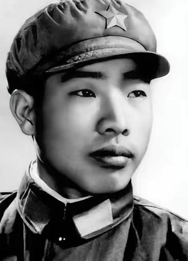 王杰（1942年10月‑1965年7月14日），男，山东省金乡县人，中国共产党党