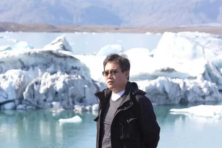 一个华裔地震专家被抓，美国国务院却急得拍着桌子让咱们放人，原因太吓人。 54